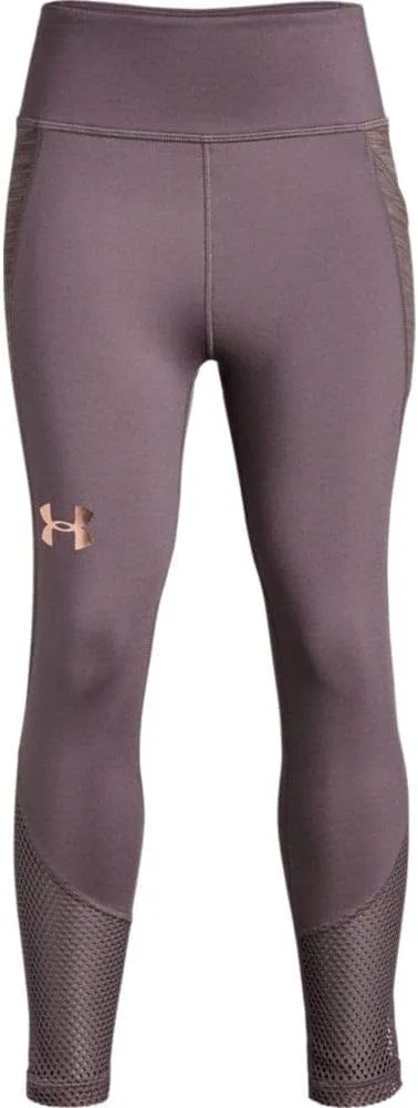 Under Armour Girls' Infinity Ankle Crop