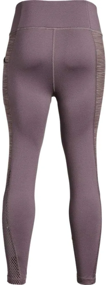 Under Armour Girls' Infinity Ankle Crop