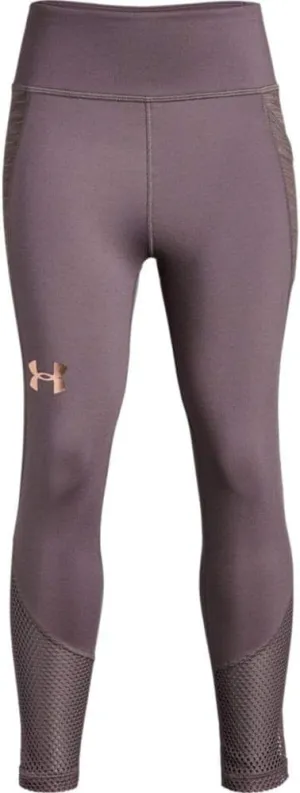 Under Armour Girls' Infinity Ankle Crop