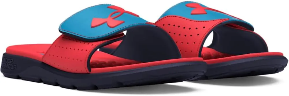 Under Armour Kids' Ignite Pro Slide Sandal