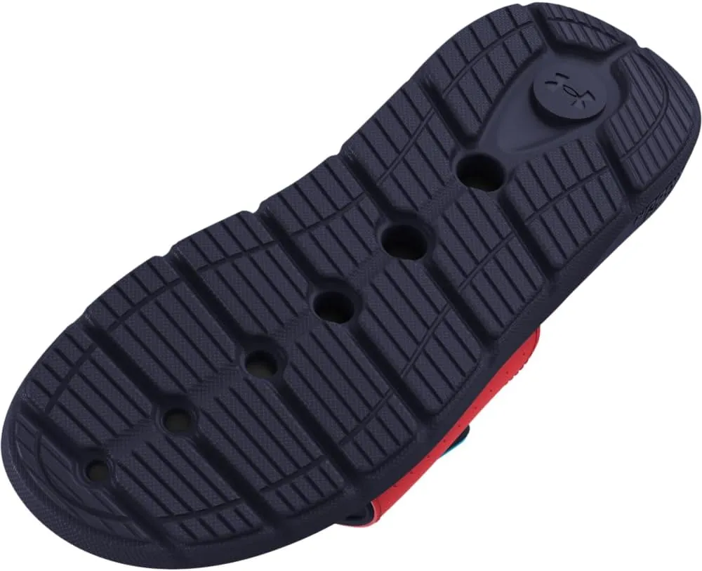 Under Armour Kids' Ignite Pro Slide Sandal