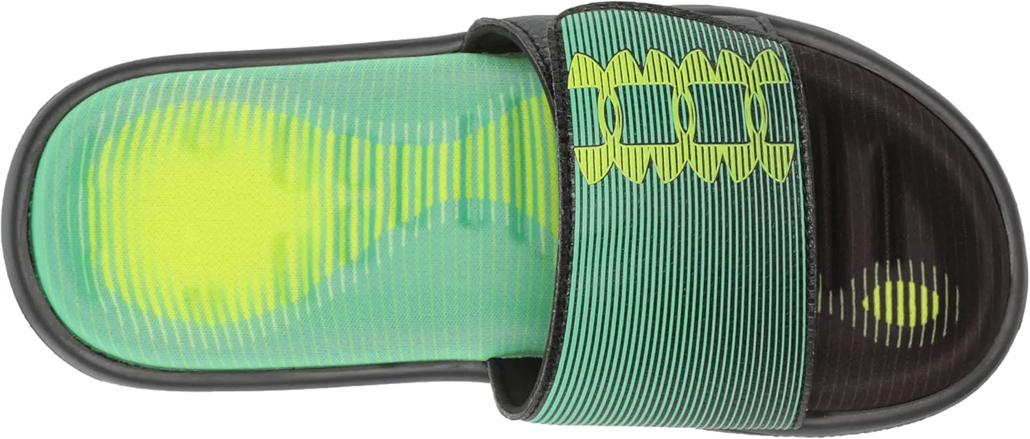 Under Armour Kids' Mercenary Slide Sandal