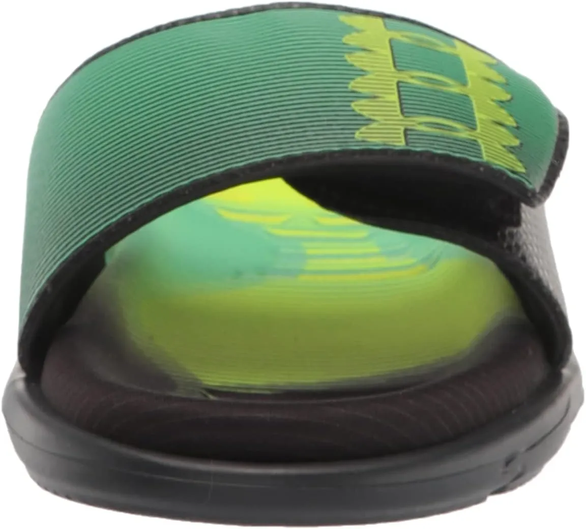 Under Armour Kids' Mercenary Slide Sandal