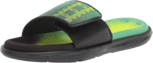 Under Armour Kids' Mercenary Slide Sandal