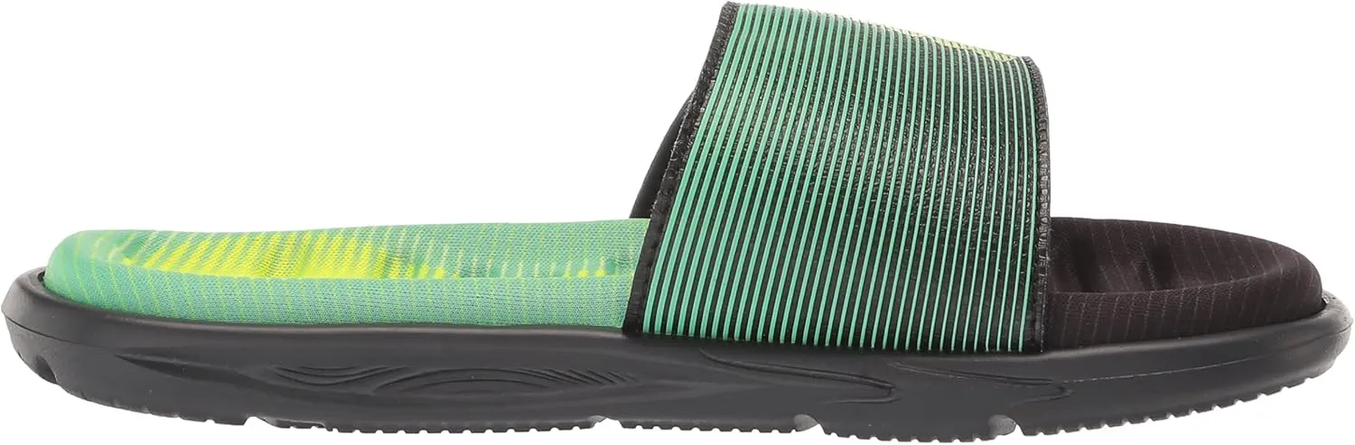Under Armour Kids' Mercenary Slide Sandal