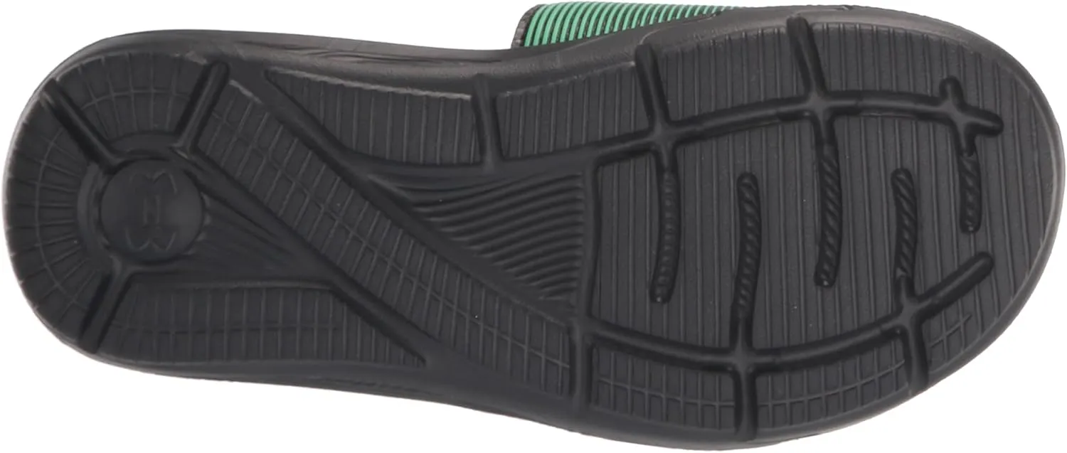 Under Armour Kids' Mercenary Slide Sandal