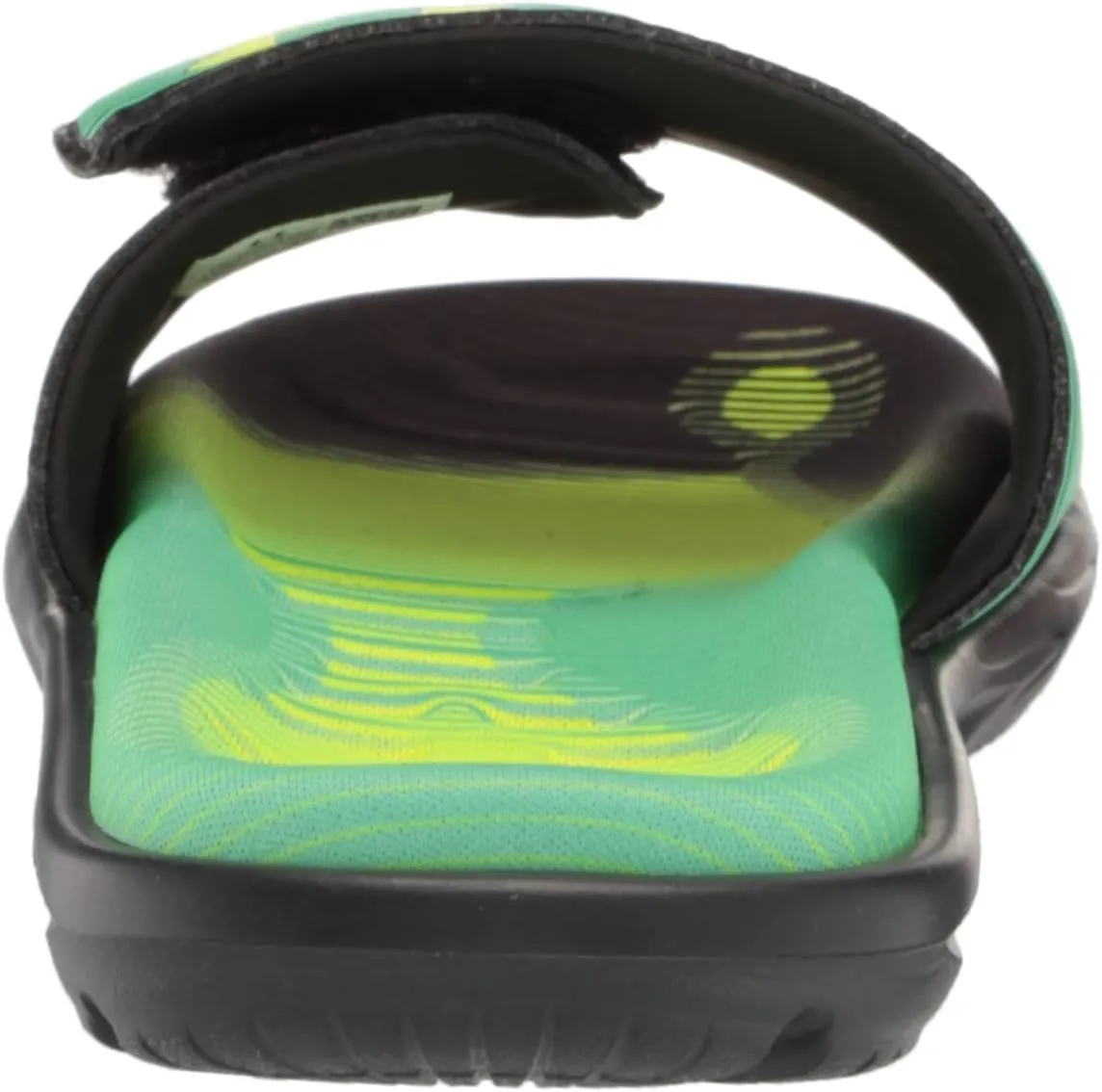 Under Armour Kids' Mercenary Slide Sandal