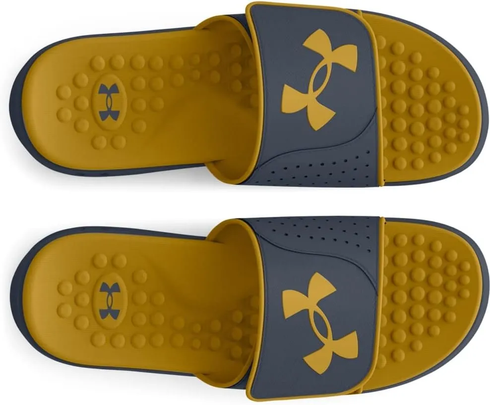 Under Armour Men's Ignite Pro Slide Sandal