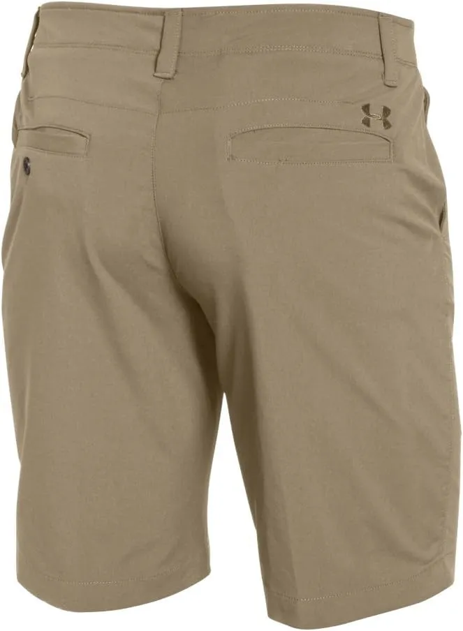 Under Armour Men's Match Play Shorts