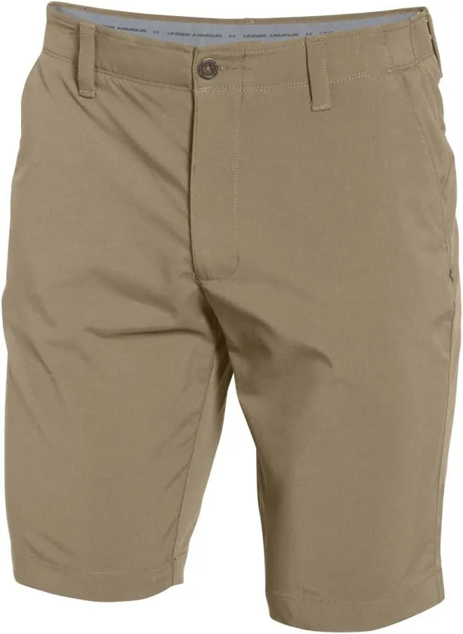 Under Armour Men's Match Play Shorts