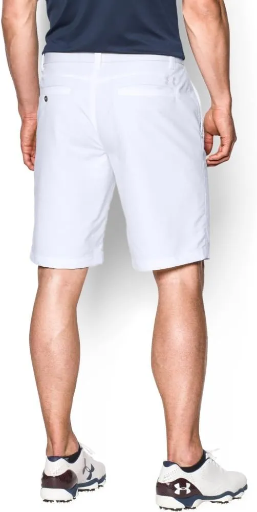 Under Armour Men's Match Play Shorts