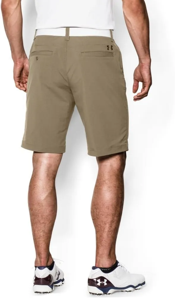 Under Armour Men's Match Play Shorts
