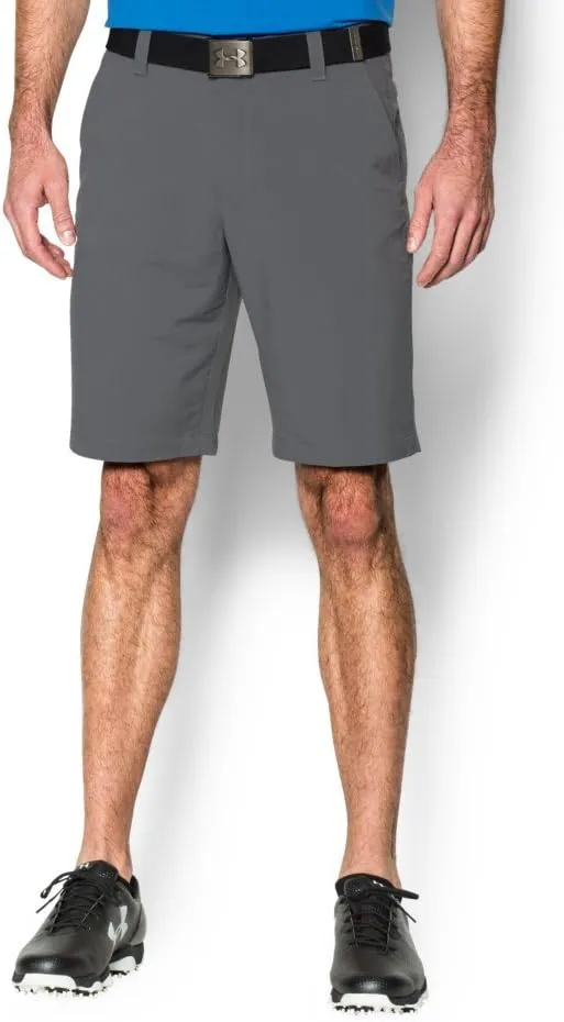 Under Armour Men's Match Play Shorts