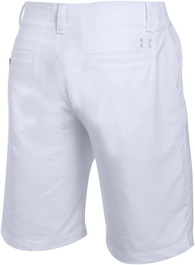Under Armour Men's Match Play Shorts