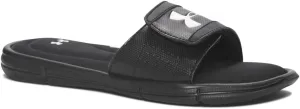 Under Armour Unisex-Child Ignite V Slide Sandal