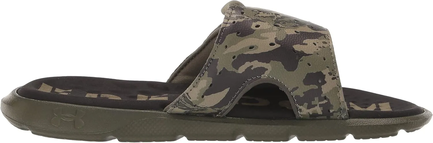 Under Armour Women's Ignite Pro Freedom Slide Sandal