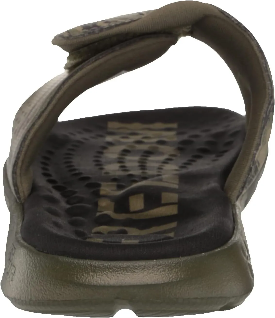 Under Armour Women's Ignite Pro Freedom Slide Sandal