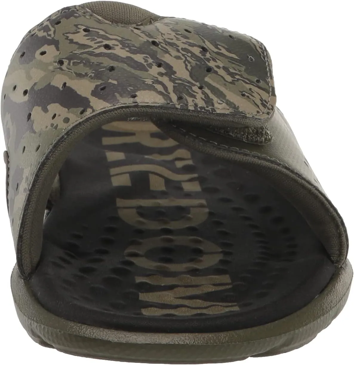 Under Armour Women's Ignite Pro Freedom Slide Sandal