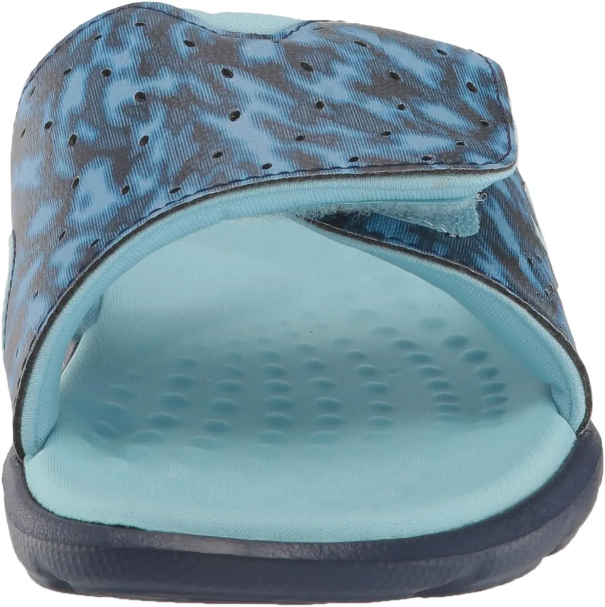 Under Armour Women's Ignite Pro Graphic Slide Sandal