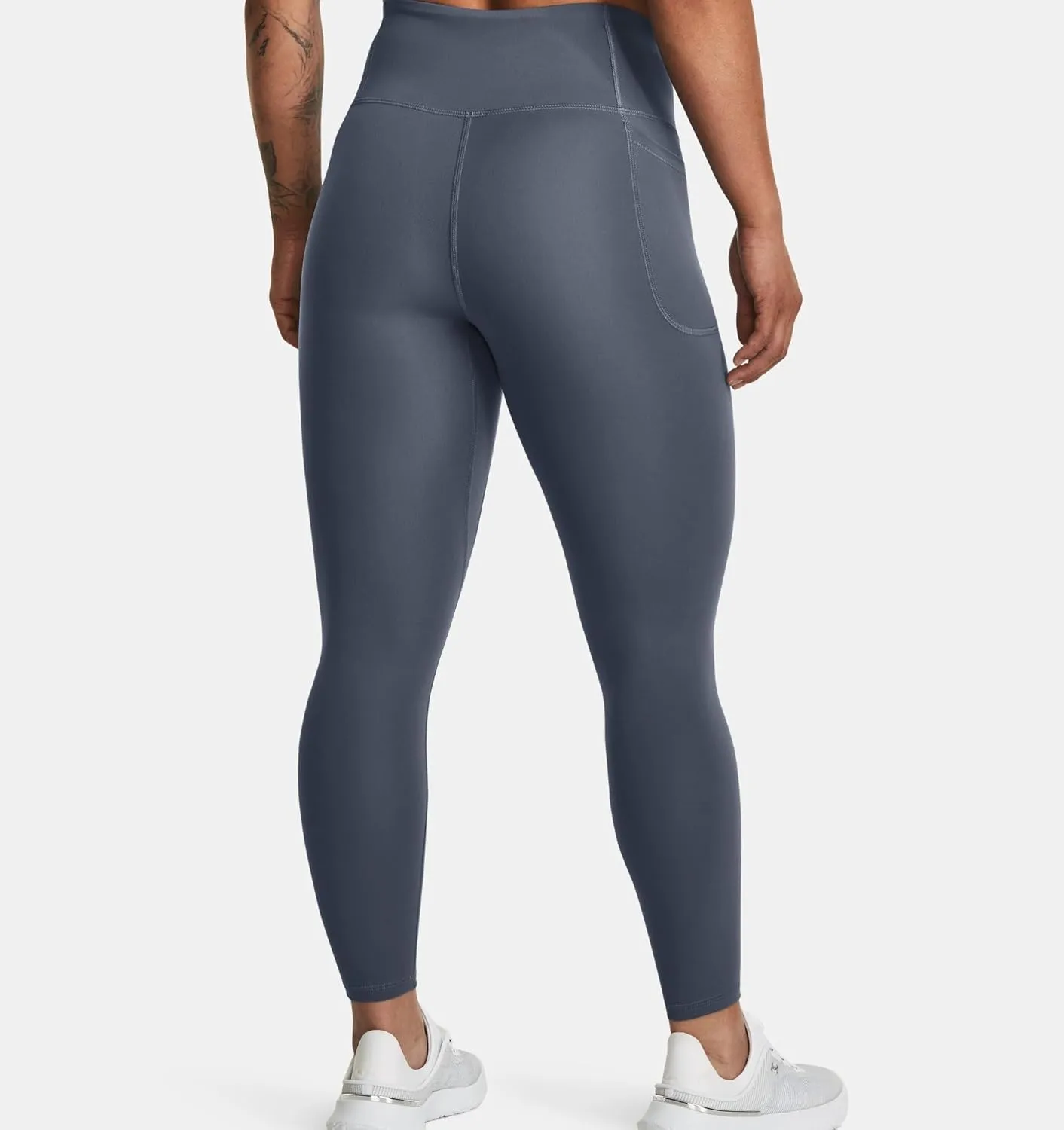 Under Armour Women’s Motion Ankle Leggings