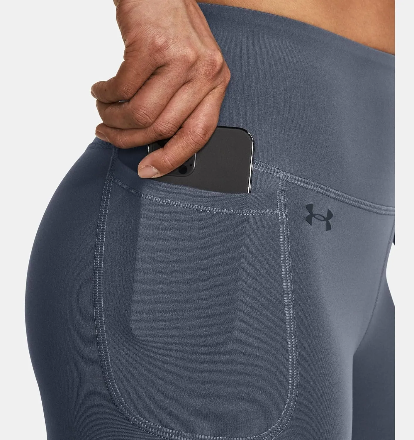 Under Armour Women’s Motion Ankle Leggings