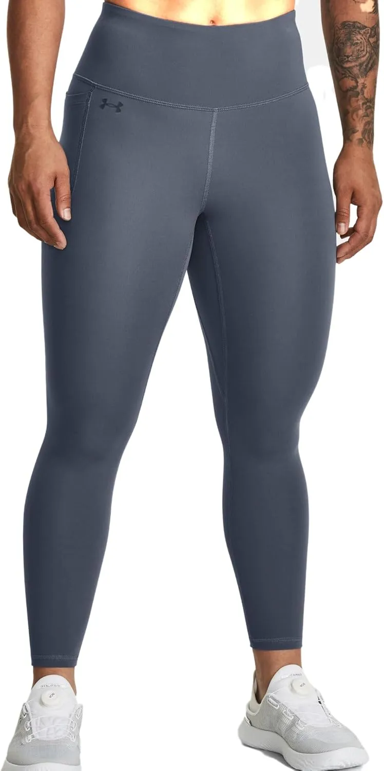 Under Armour Women’s Motion Ankle Leggings