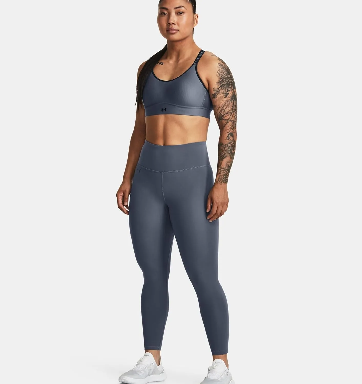 Under Armour Women’s Motion Ankle Leggings