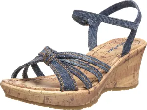 UNIONBAY Little Kid/Big Kid Becca-G Sandal