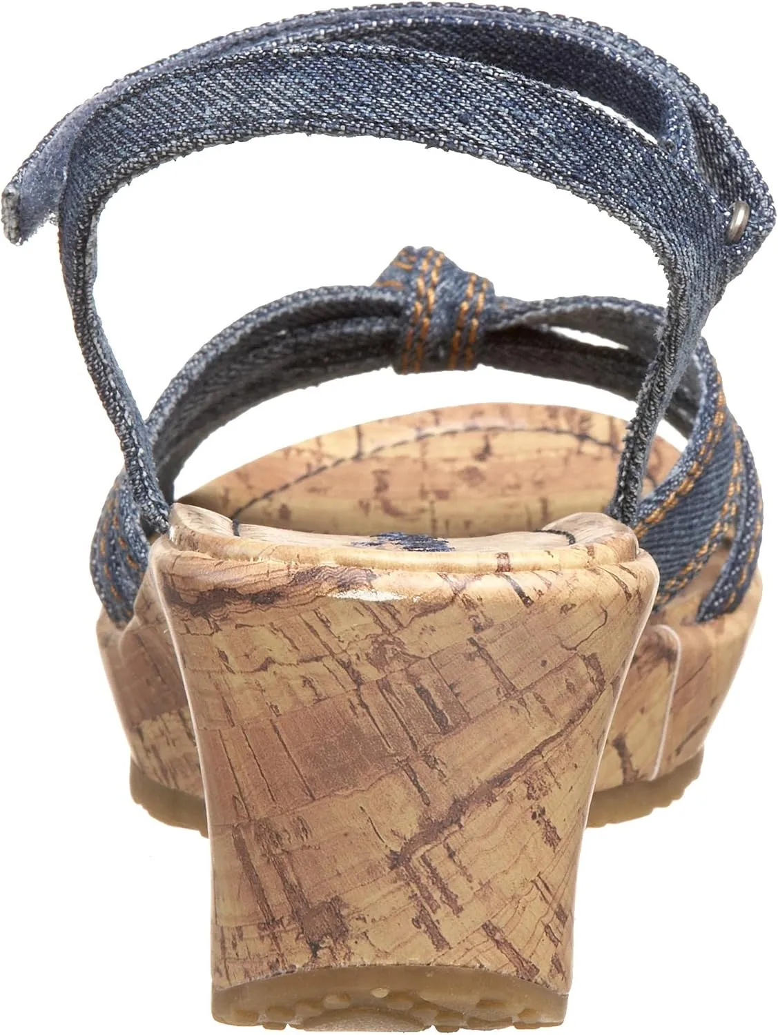UNIONBAY Little Kid/Big Kid Becca-G Sandal