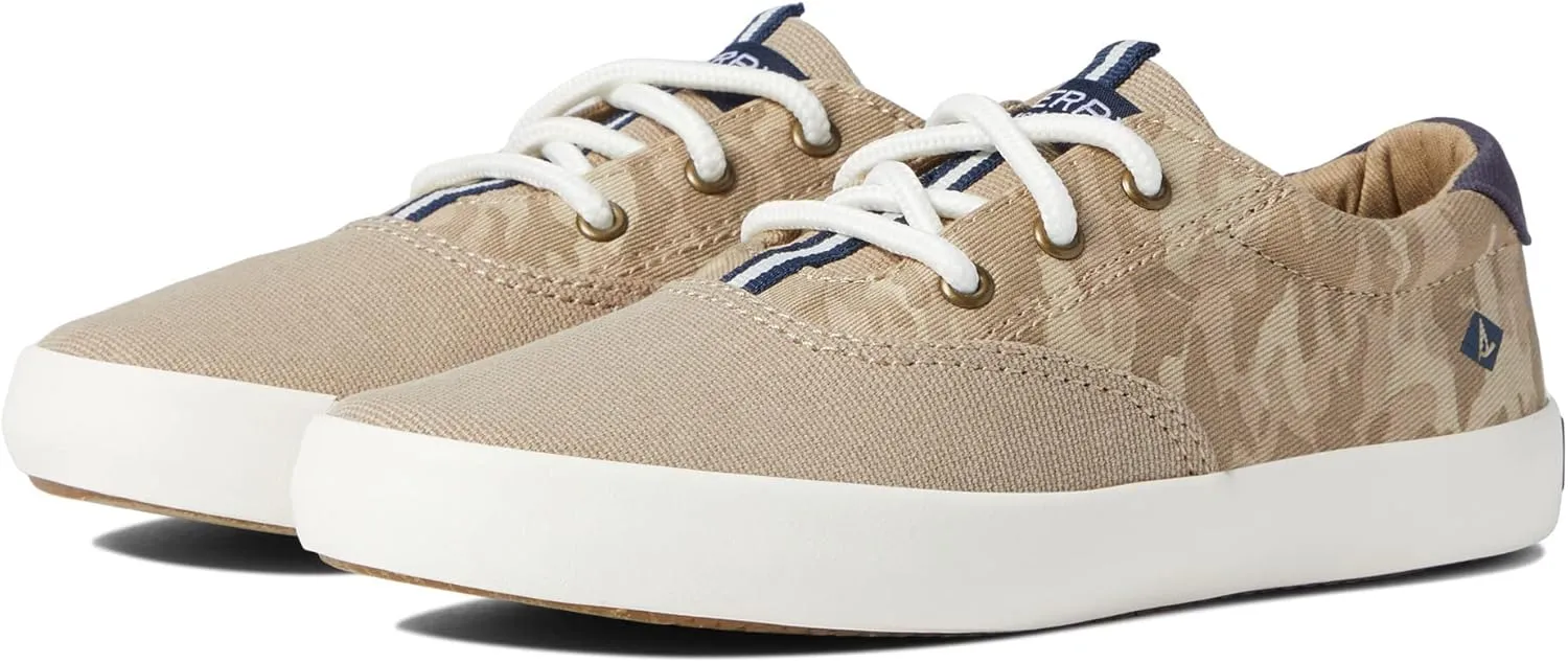 Unisex-Child Spinnaker Washable Sneaker