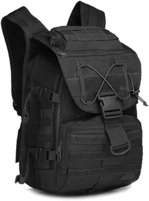 USDBE 40L Military Tactical Army Backpack Men Outdoor Climbing Hiking Travel Camping Sport Backpack Camouflage Backapck
