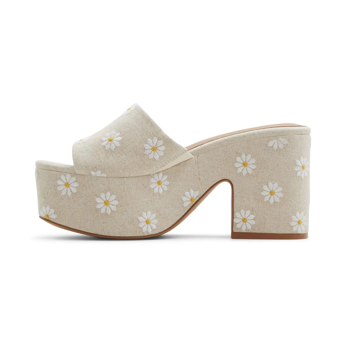 Valerria Wedge Sandals