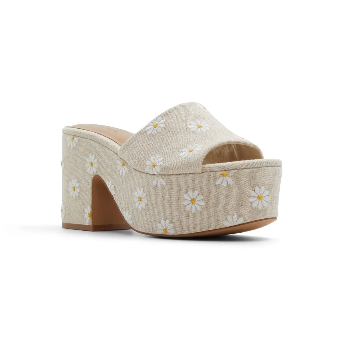 Valerria Wedge Sandals
