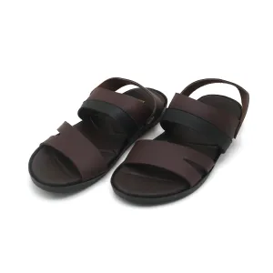 Valuable Men's Sandal - Brown