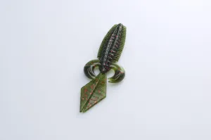 V&M Flat Wild Delta Melon 7pk