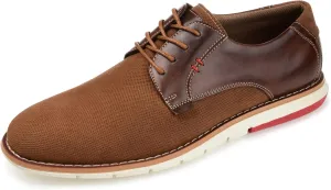 Vance Co. Men's Oxfords