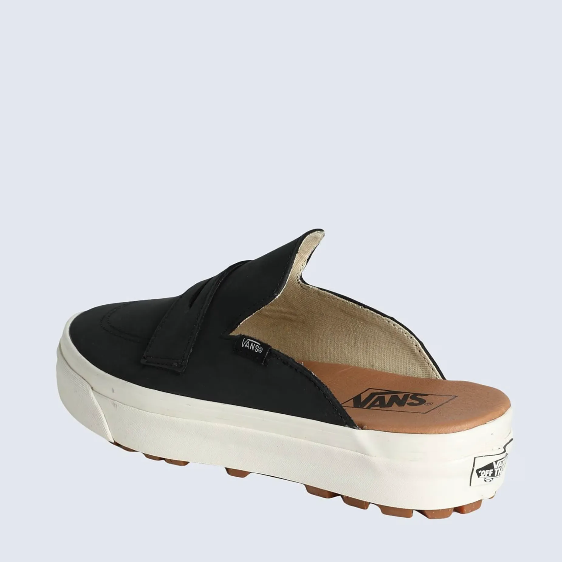 Vans UA Style 53 Mule DX