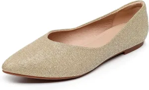 VenusCelia Women's Dalia Flat Shoe