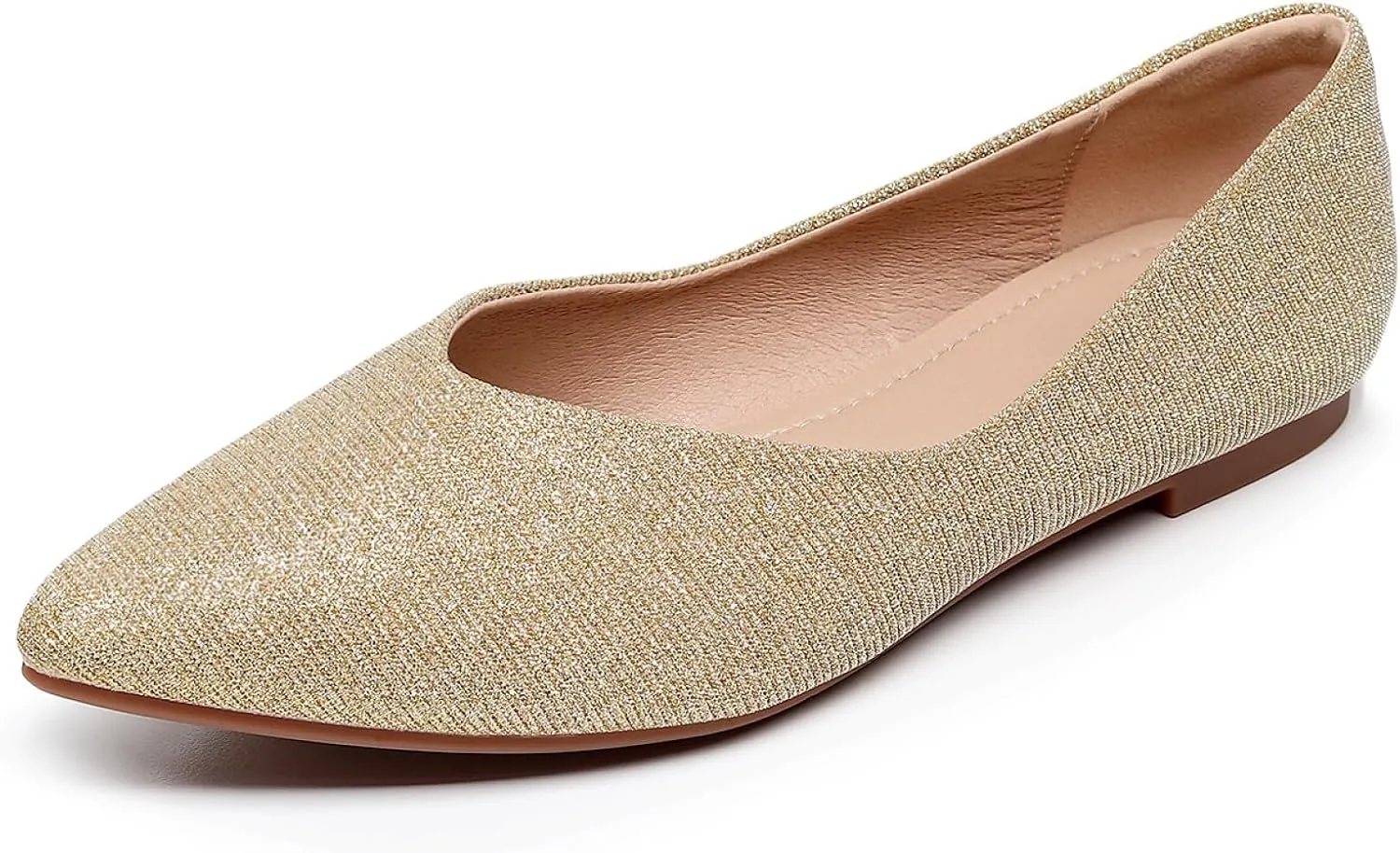 VenusCelia Women's Dalia Flat Shoe