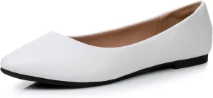 VenusCelia Women's Snug2 Flat Shoe