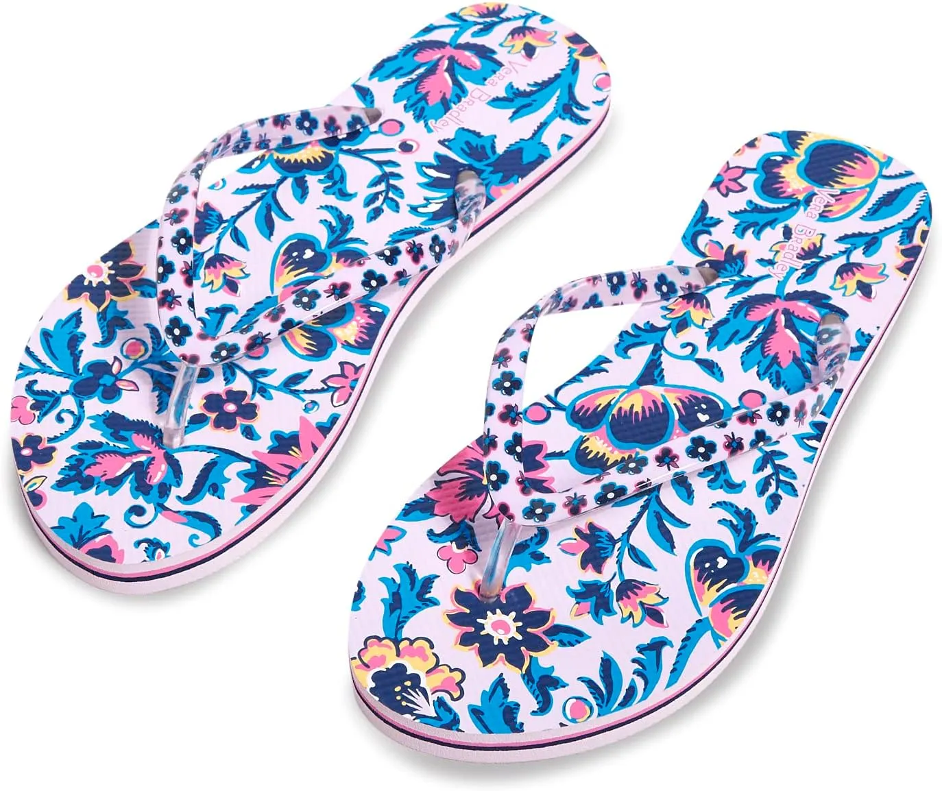 Vera Bradley women's Flip Flops