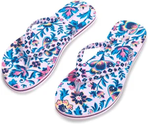 Vera Bradley women's Flip Flops