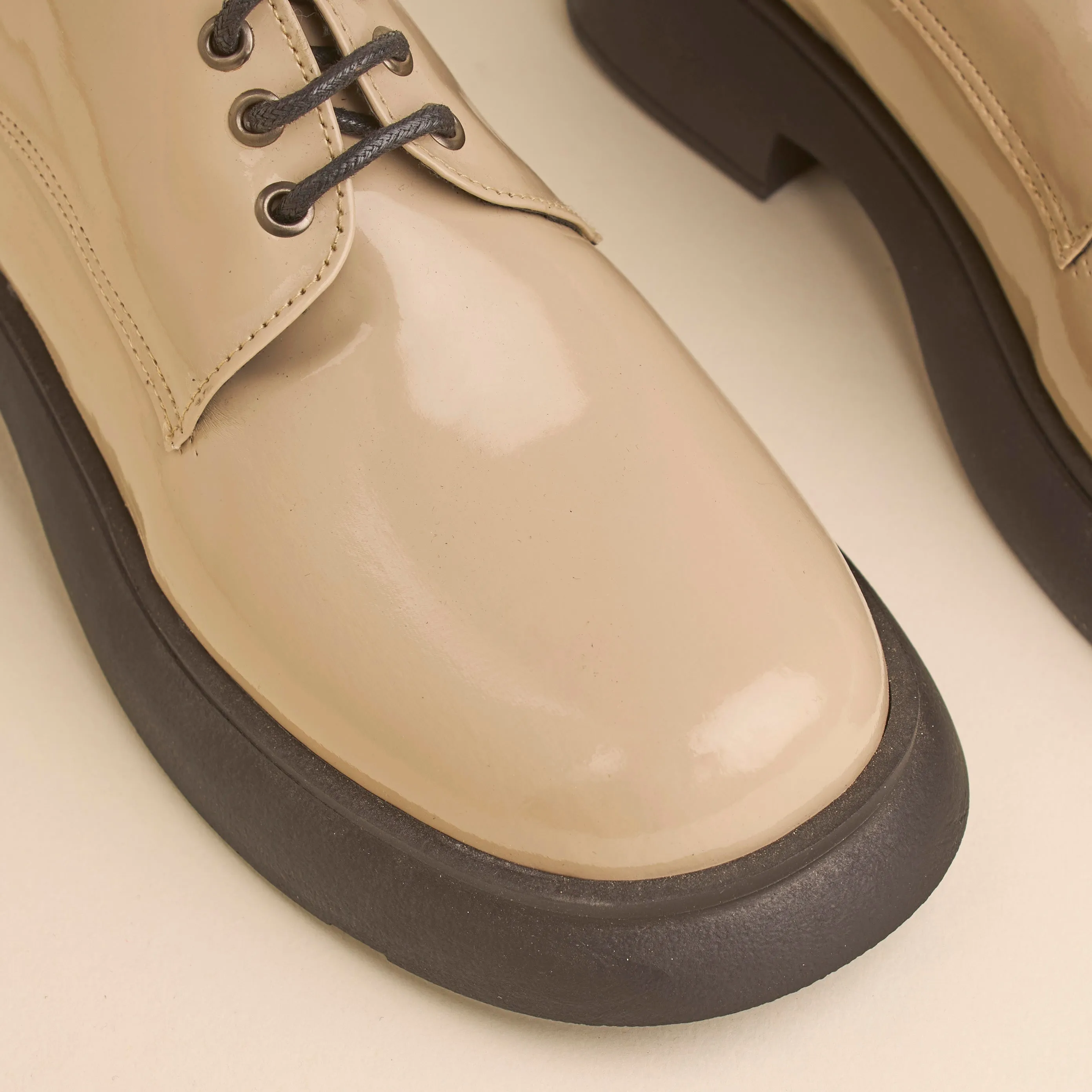 Verona Oxford Loafers