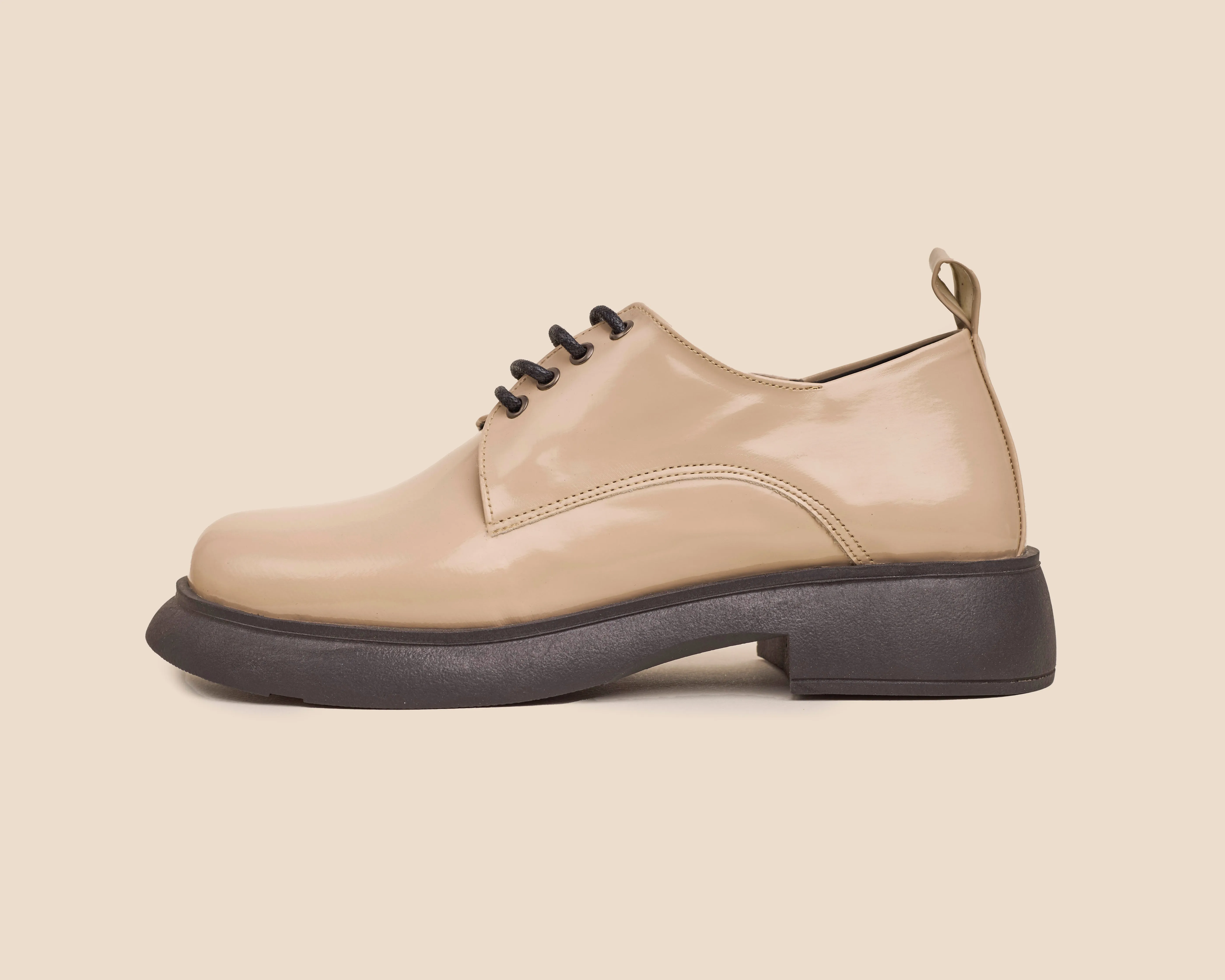 Verona Oxford Loafers