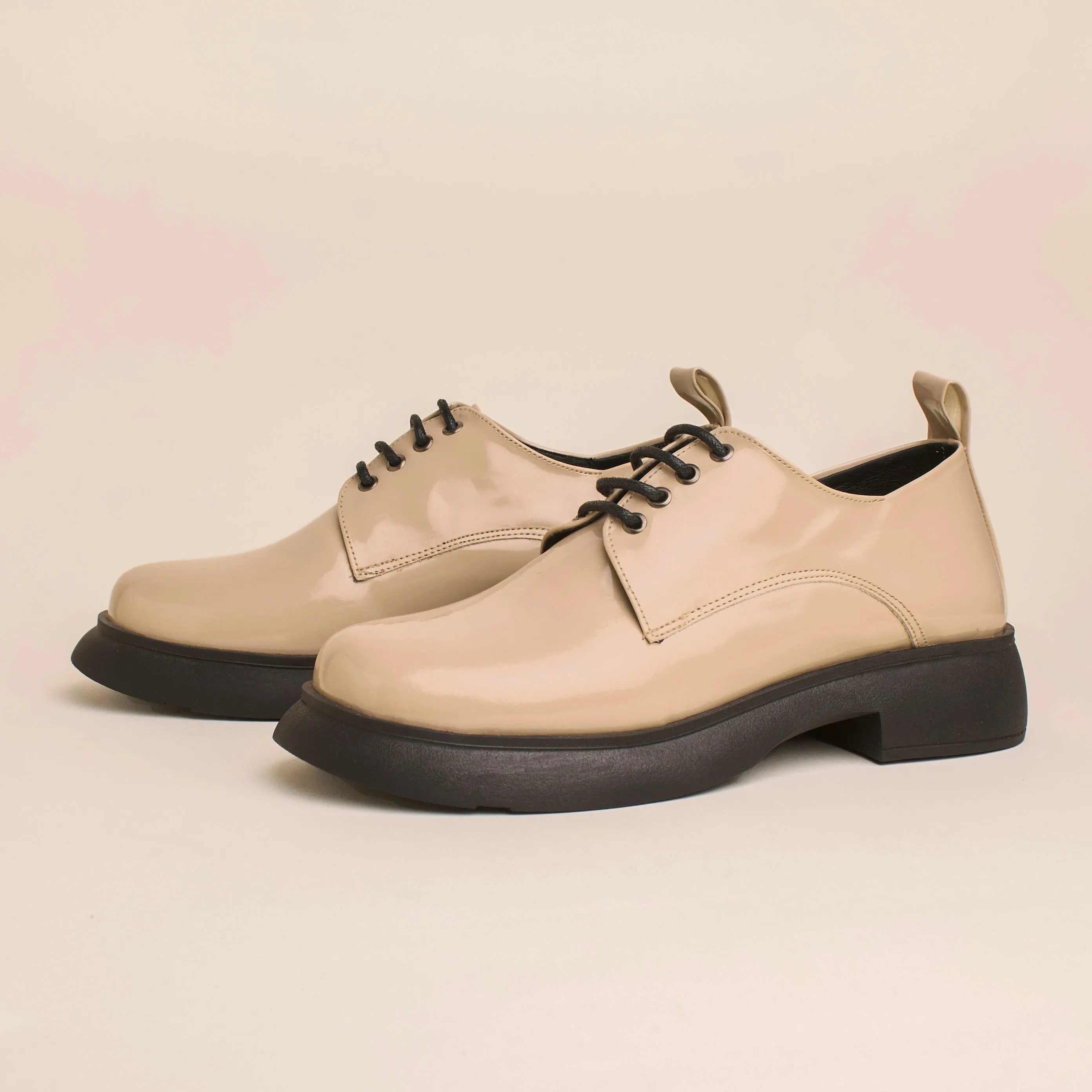 Verona Oxford Loafers