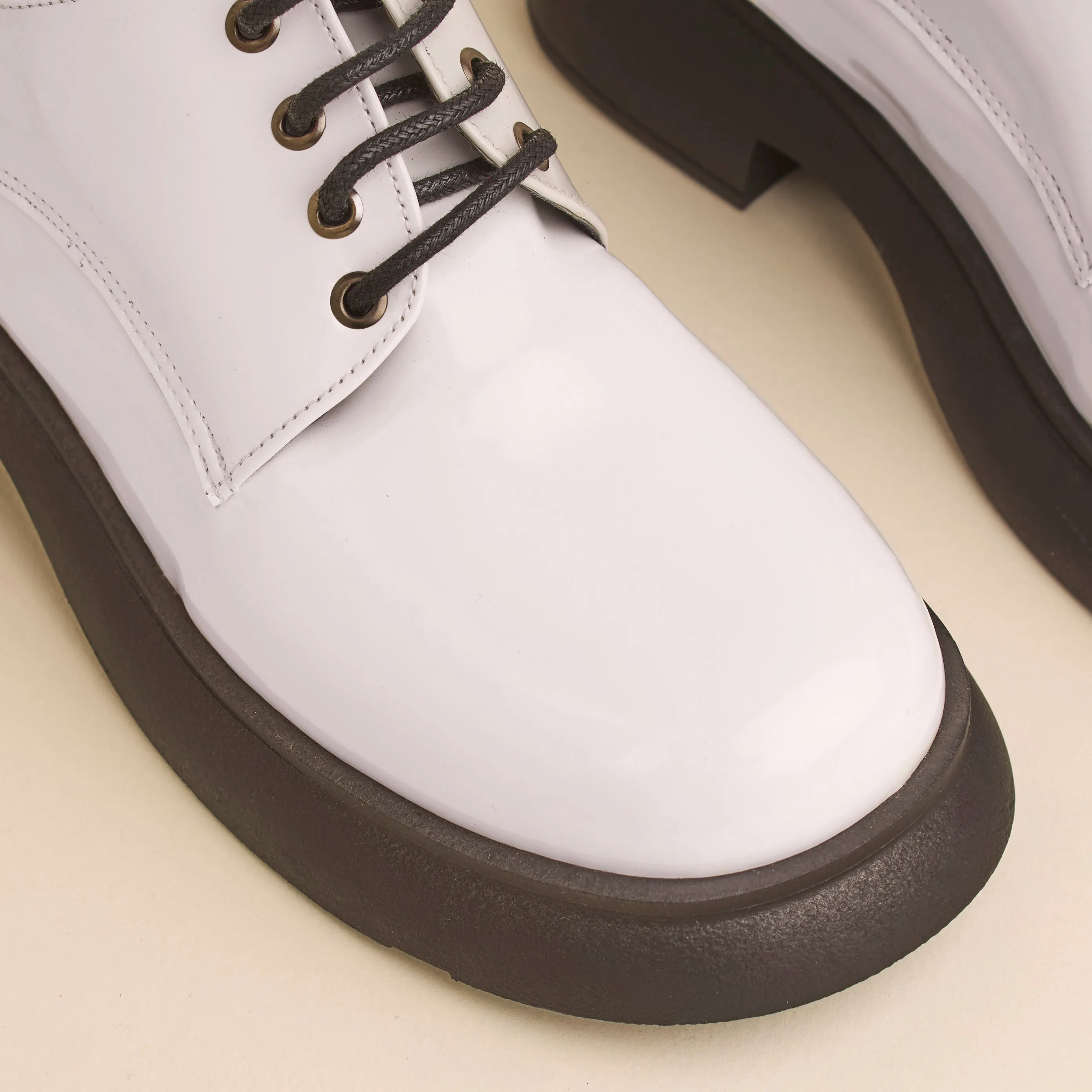 Verona Oxford Loafers