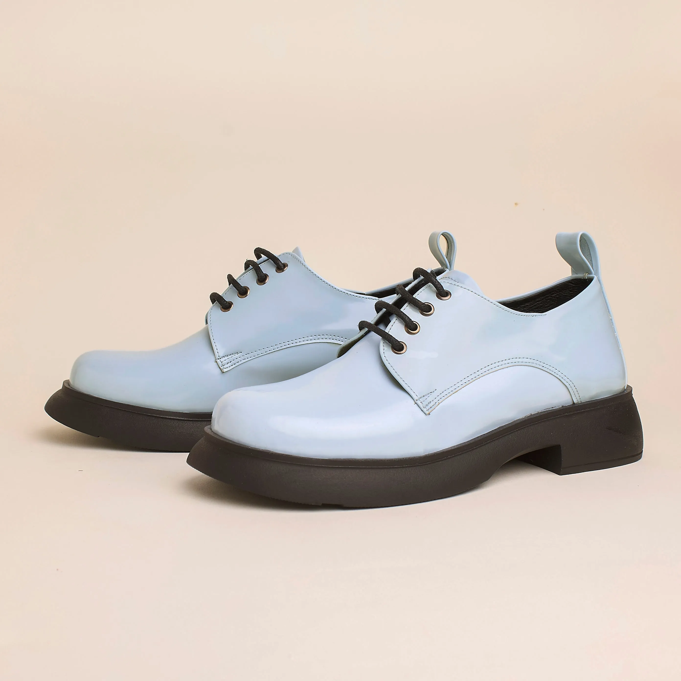 Verona Oxford Loafers