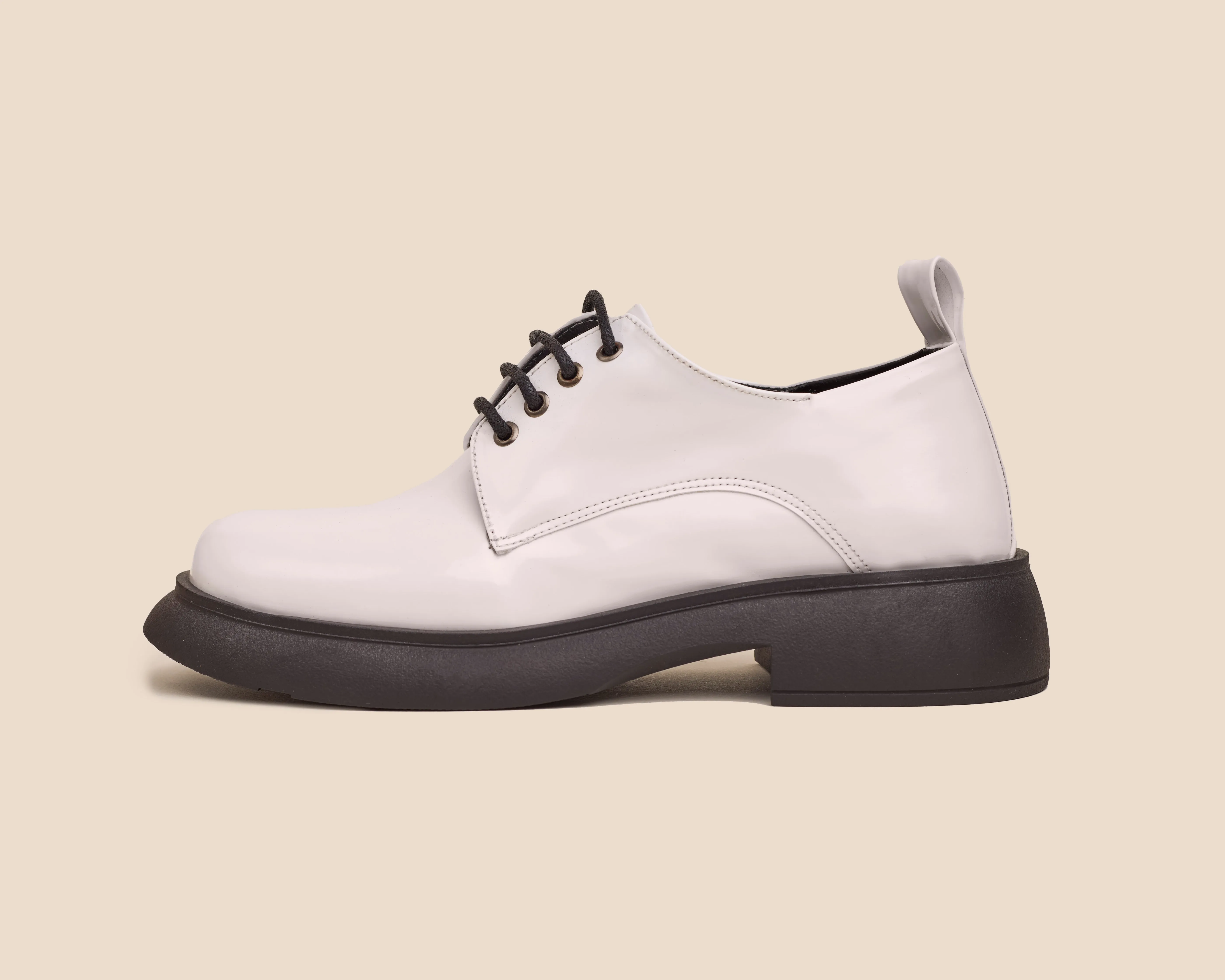 Verona Oxford Loafers