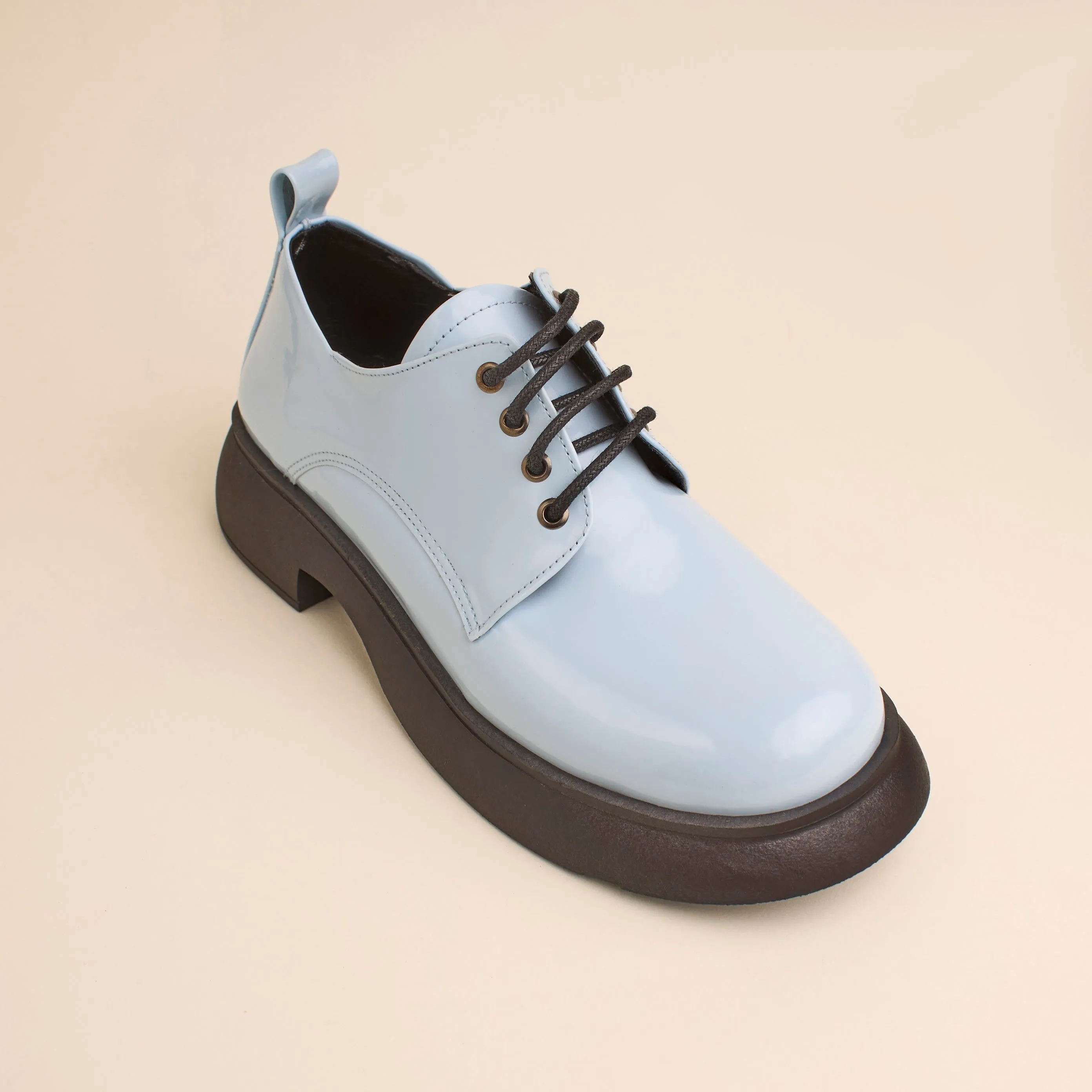 Verona Oxford Loafers