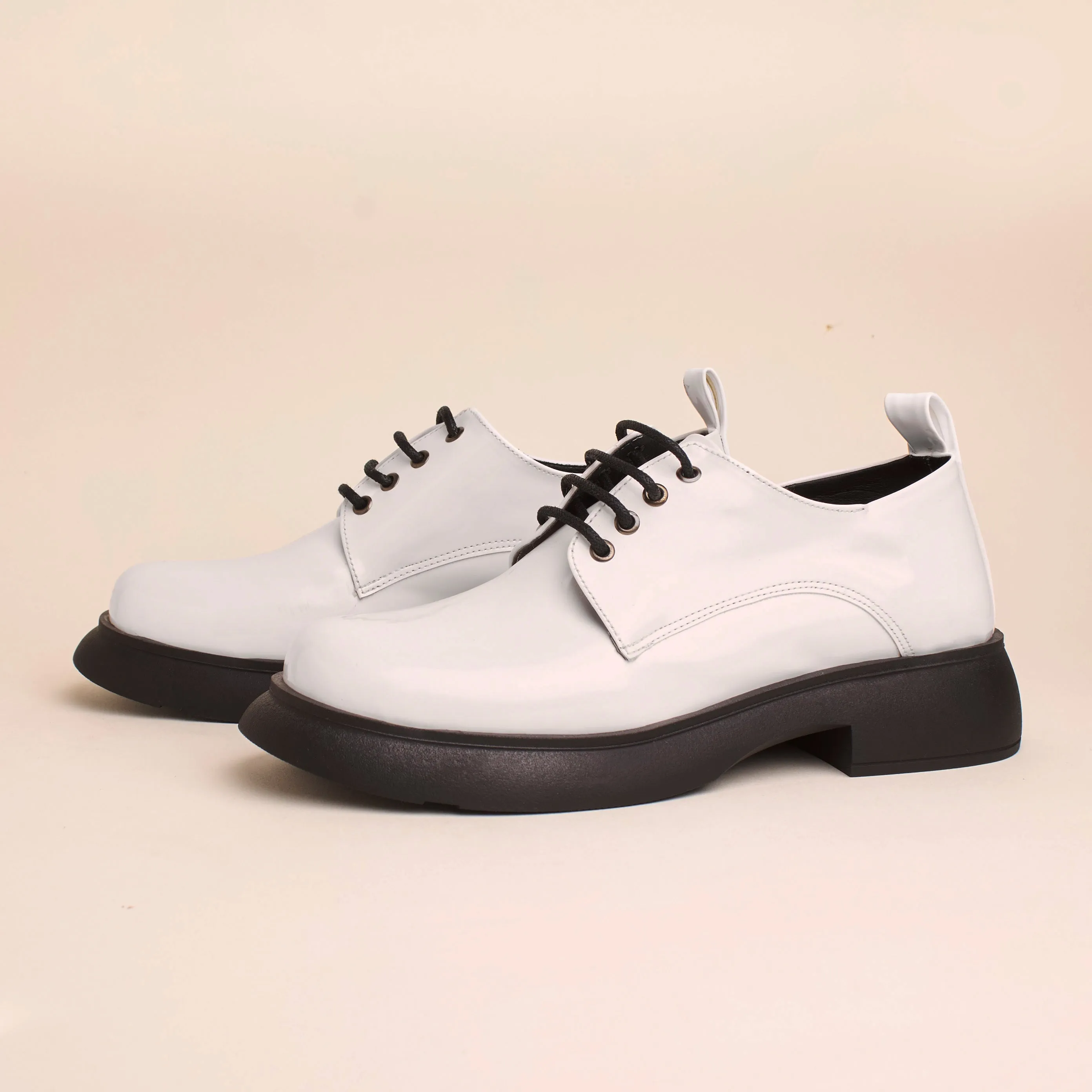 Verona Oxford Loafers